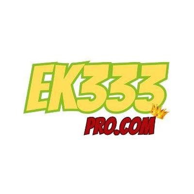 EK333pro Com