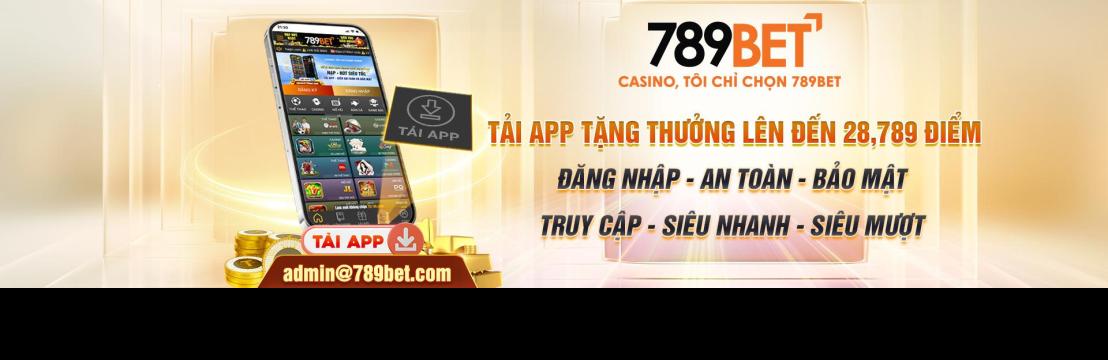 Nhà Cái 789BET