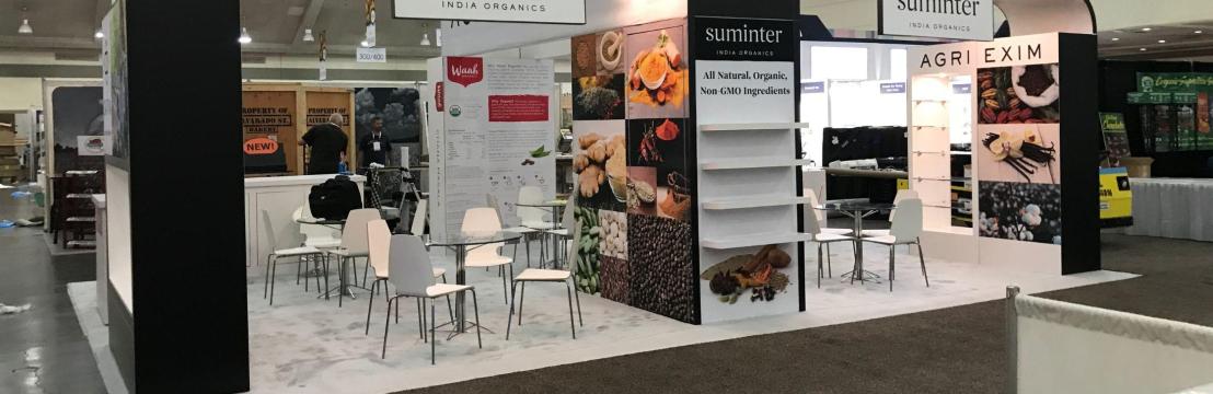 Expo Display Studio