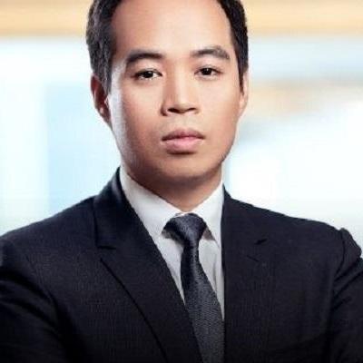 CEO Quốc Thiên