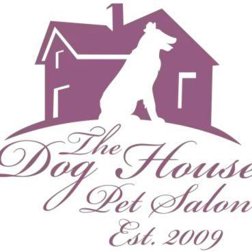 The Dog House Pet Salon