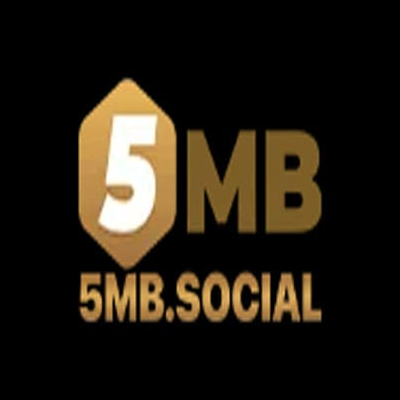 5MB social