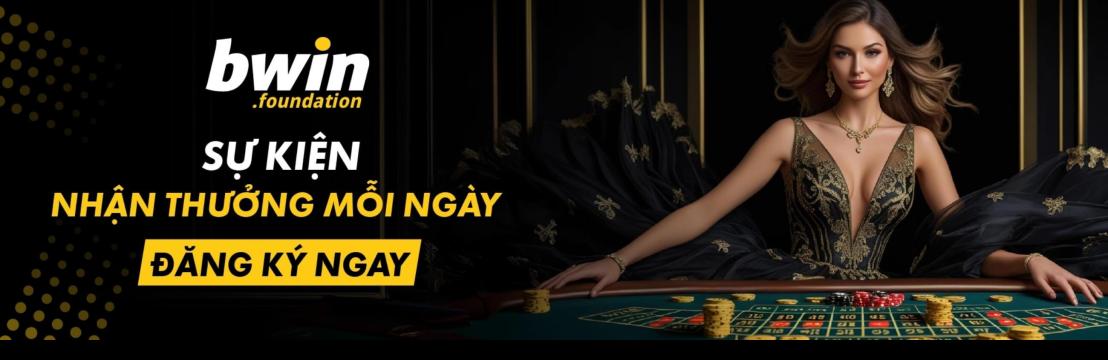 Nhà Cái Bwin