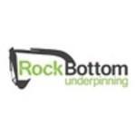 Rock Bottom Underpinning 