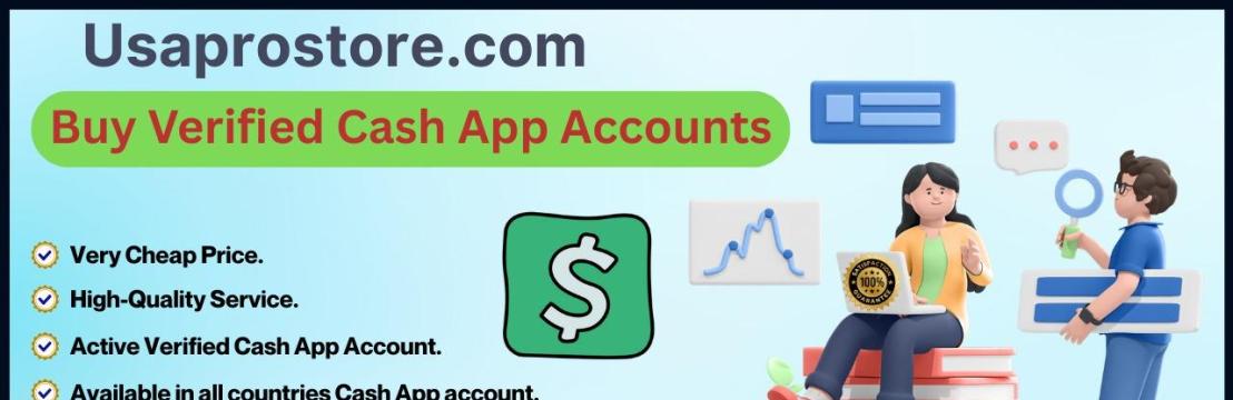 Buy Veirfied Btc Cash App  Accounts