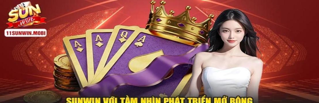 Sunwin  Cổng Game Bài Đổi Thưởng Đỉnh Cao 2025