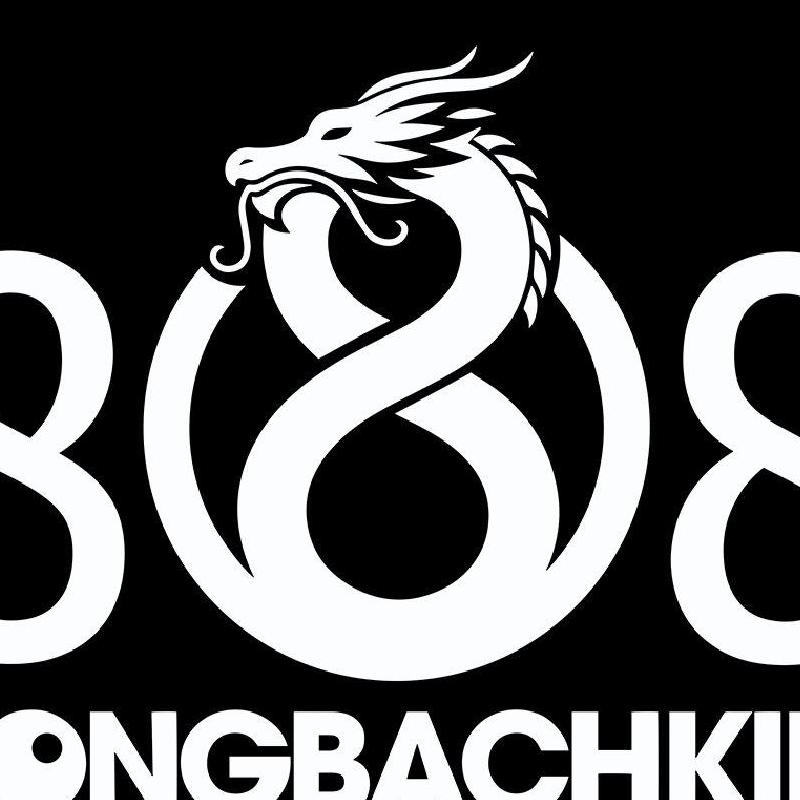 RồngBạchKim 888