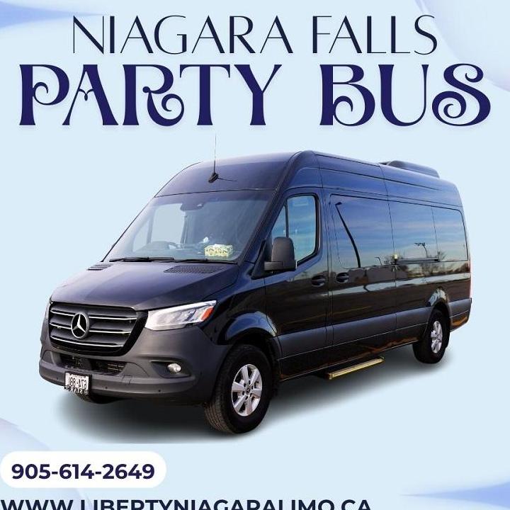 Niagara Falls  Limo