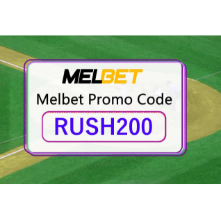 Melbet Registration  Promo Code