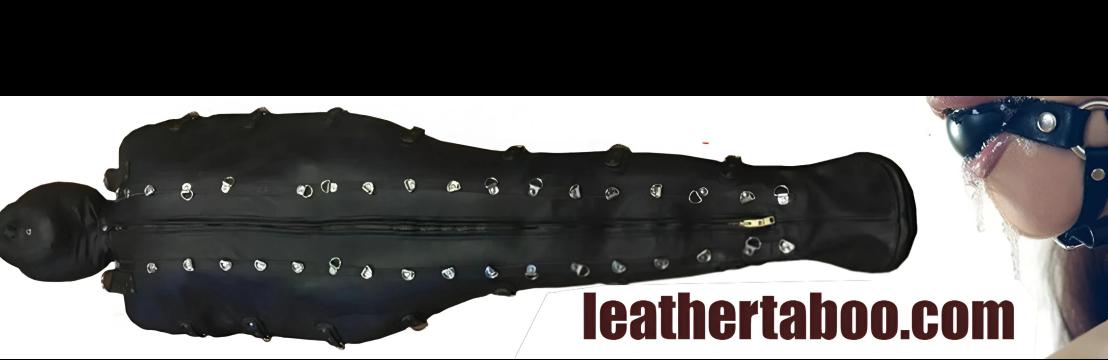 Leather Taboo