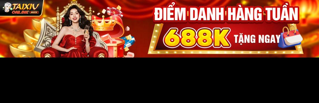 Tài Xỉu Online