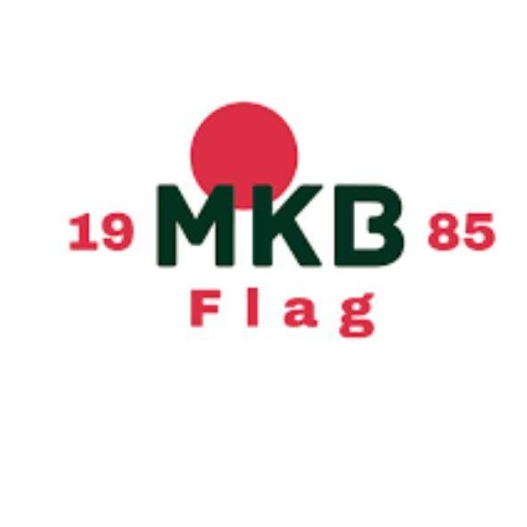 Mkb Flag