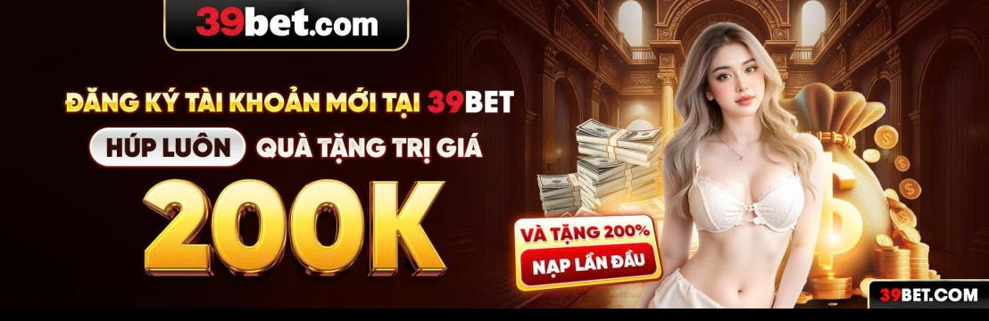 Nhà Cái 39BET