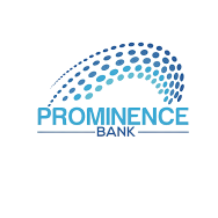 Prominence Bank