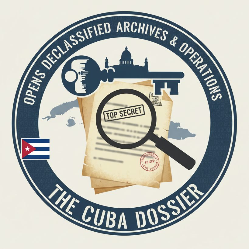The Cuba Dossier