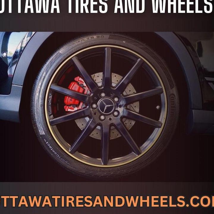 Ottawa Tires