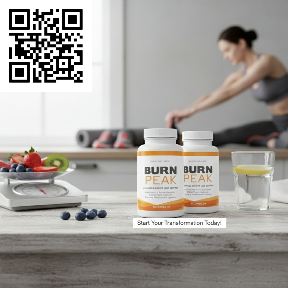 BurnPeak Reviews