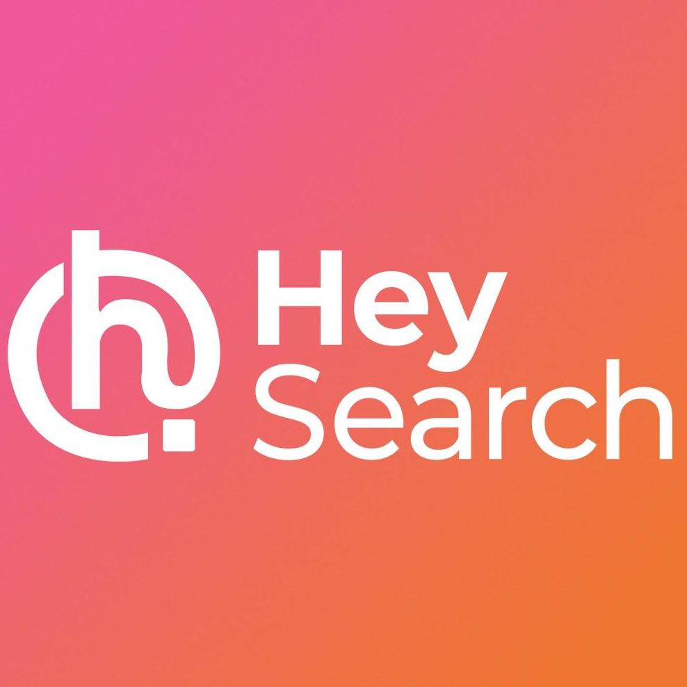 Hey Search