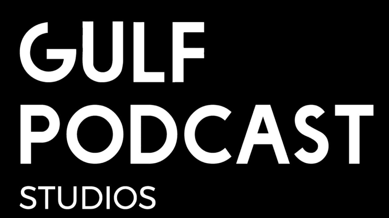 Gulf Podcast Studios