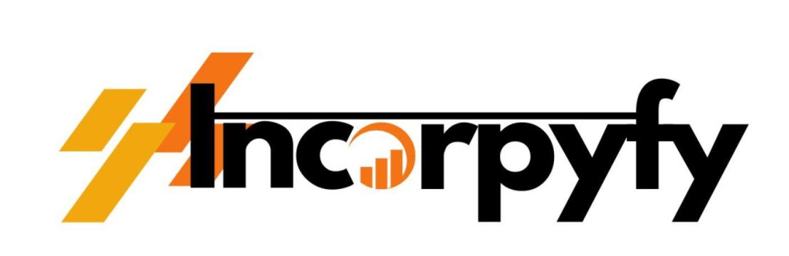 Incorpyfy LLC