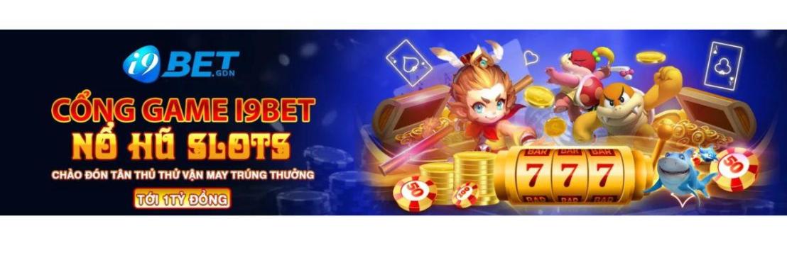 i9bet   - Nhà Cái i9 bet