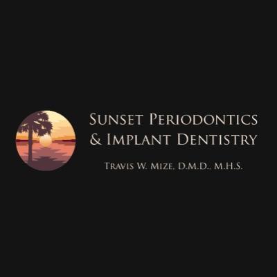 Sunset Periodontics  Implant Dentistry