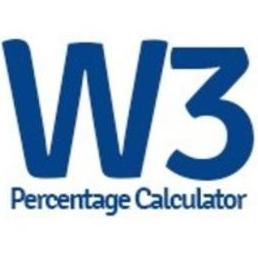 Percentage Calculator