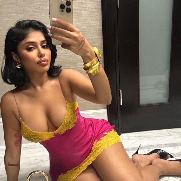 Divya  Singh