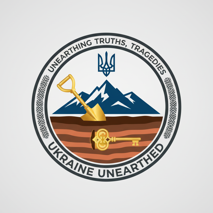 Ukraine Unearthed