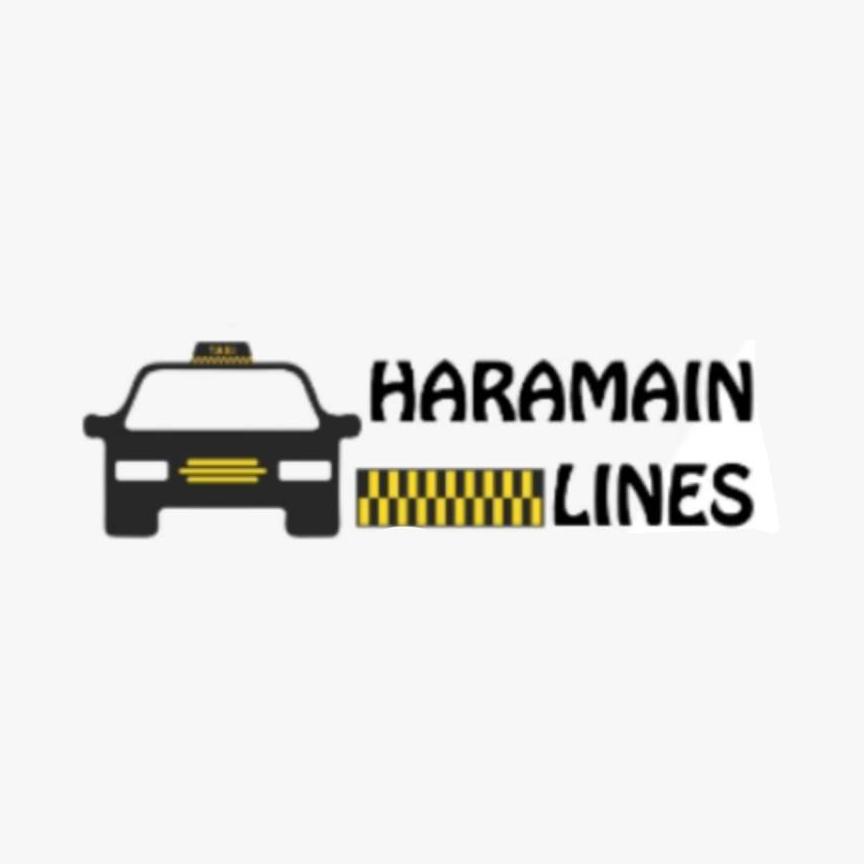 Haramain  Lines