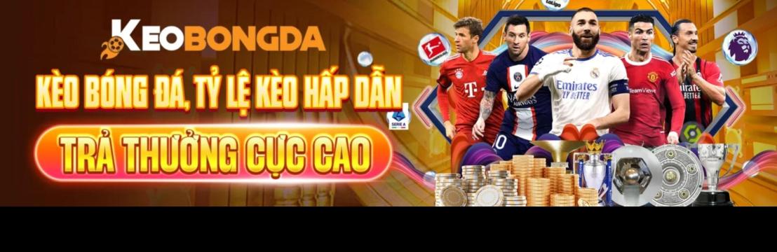 Kèo Bóng đá