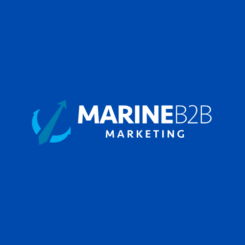 Marine B2B Marketing 