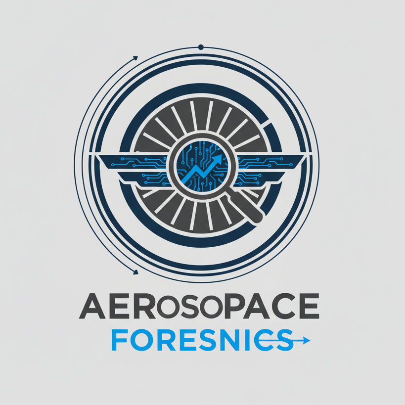 Aerospace Forensics