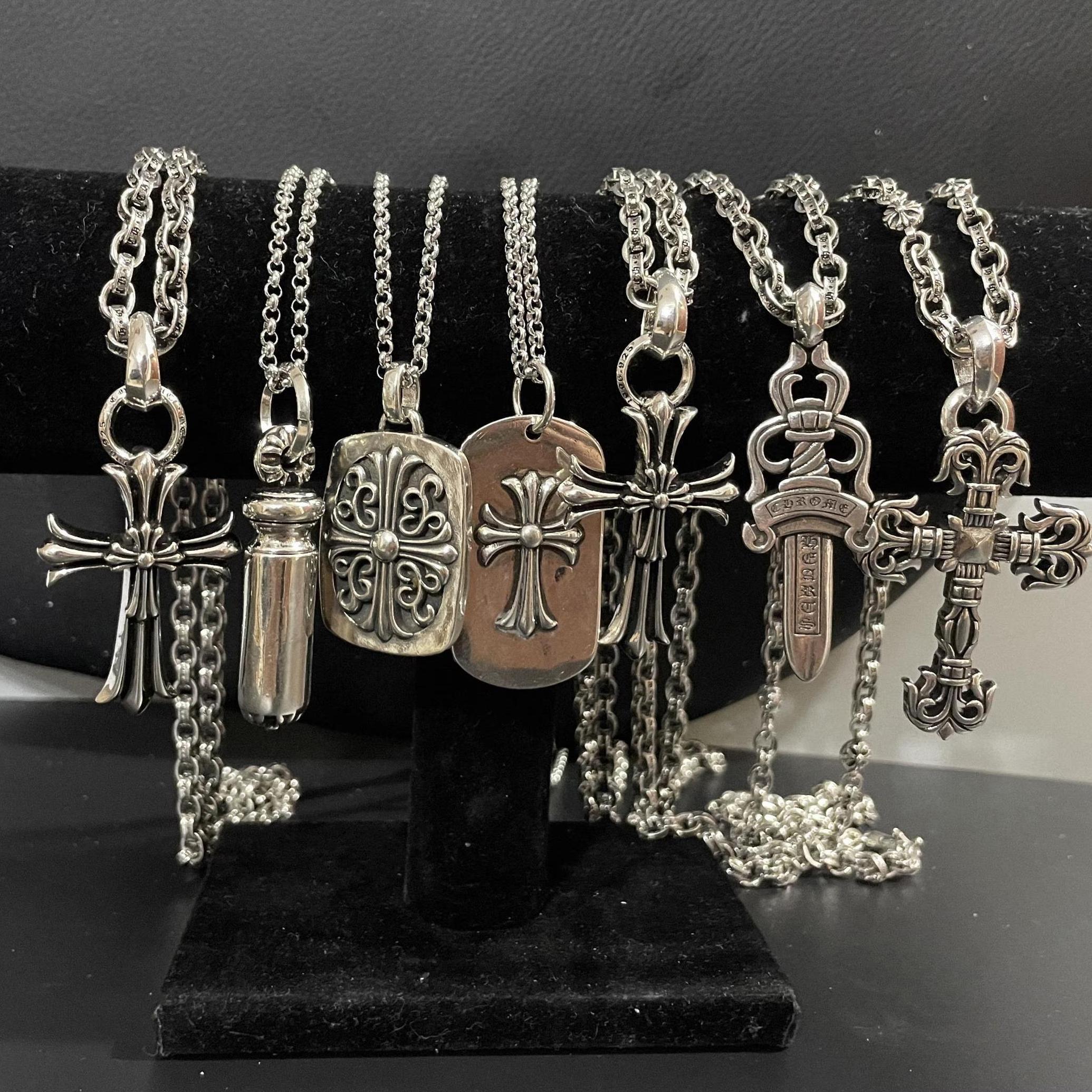 Chrome Hearts