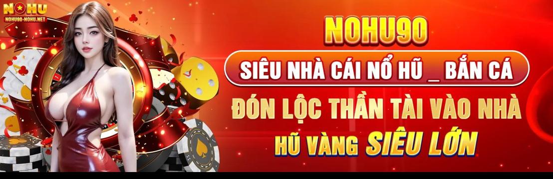 Nohu90nohu Net