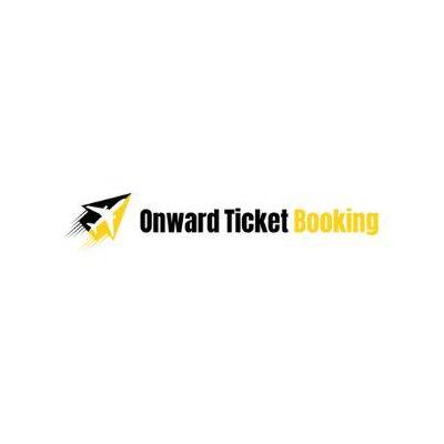 Onward Ticket Booking