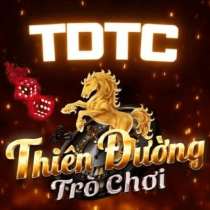 Tdtc - Thiên đường Trò Chơi