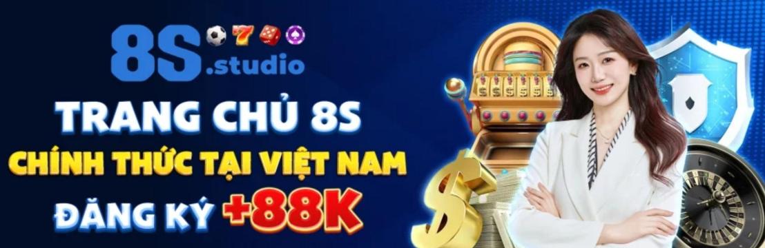 Nha Cai 8S