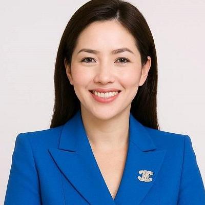 Phan Thúy Hằng