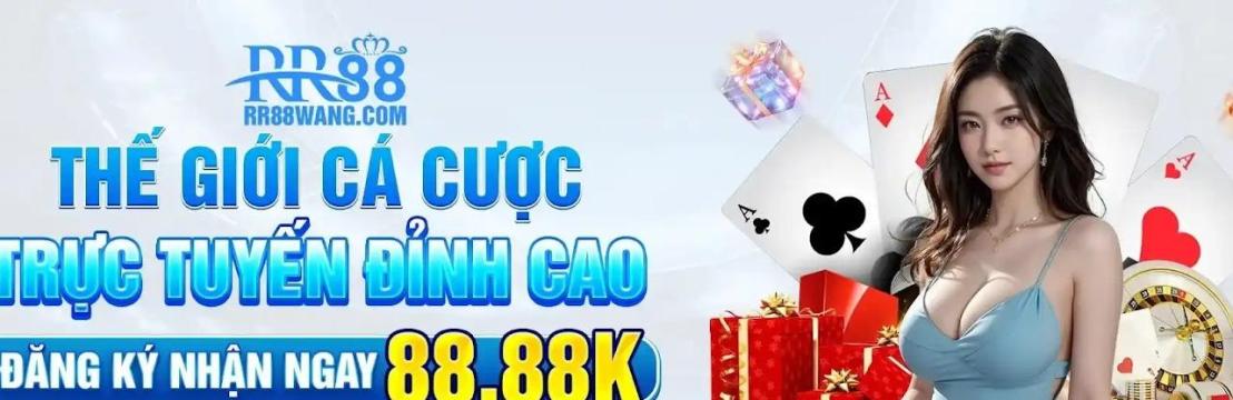 Nha Cai RR88