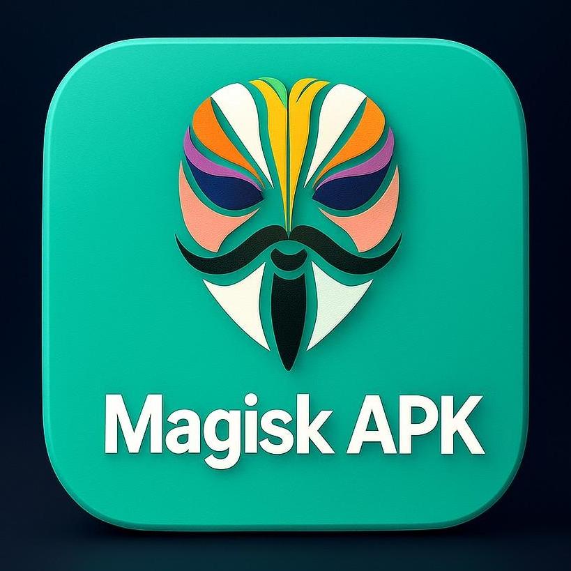 Magisk APK