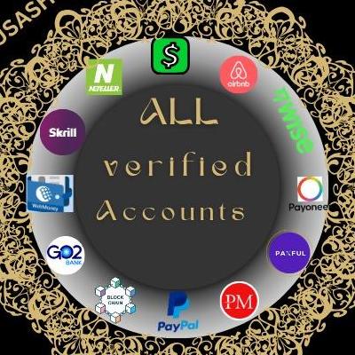 Top 5 Sites To Buy  Buy Verified All  Account