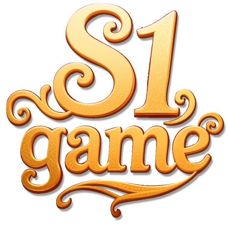 S1  Game