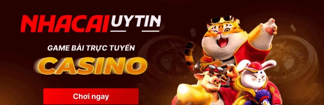 Trang Gamebaidoithuong