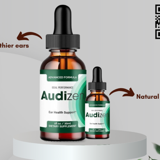 Buy Audizen