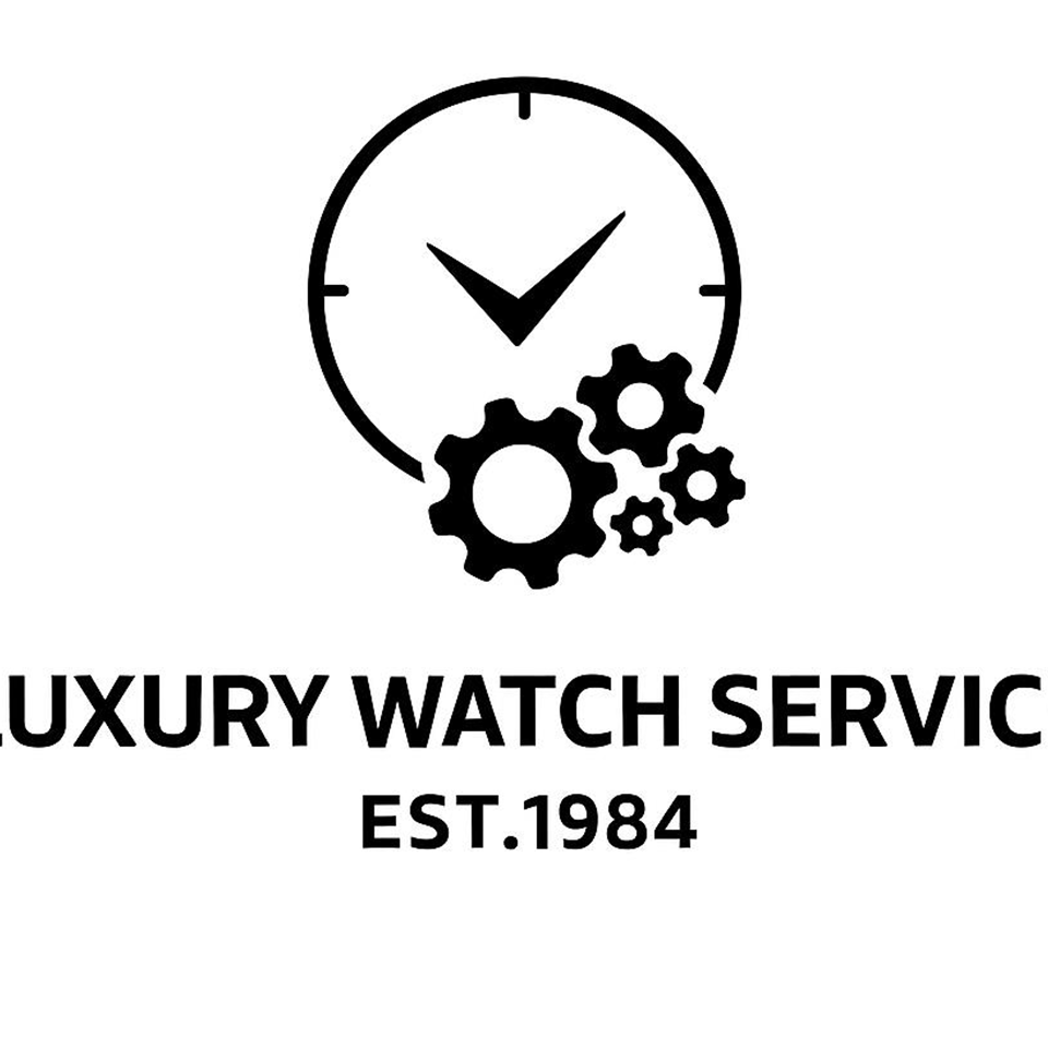 Luxury Watch Service