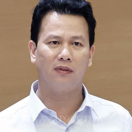 Lâm Quốc Khánh