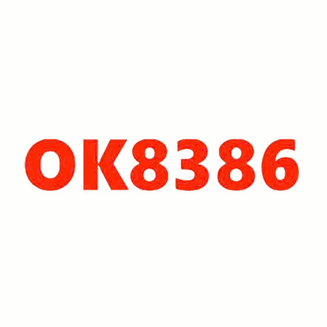 Cổng OK8386