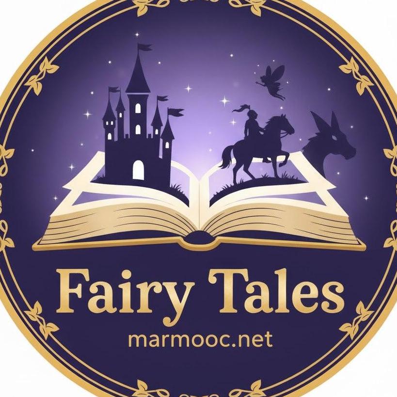 Fairy Tales     For Kids