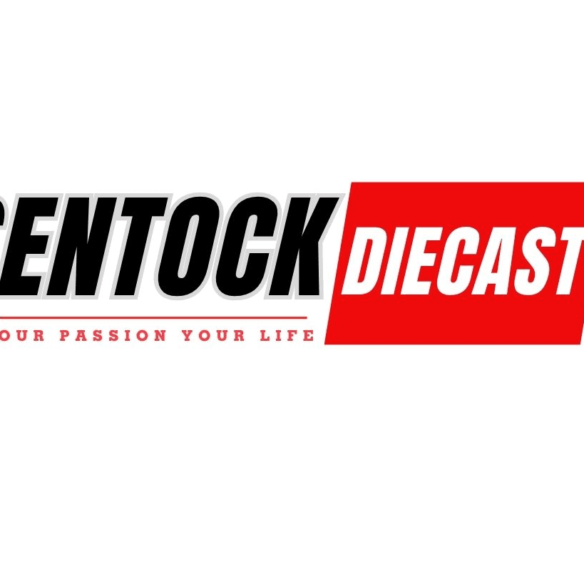 Sentock Diecast